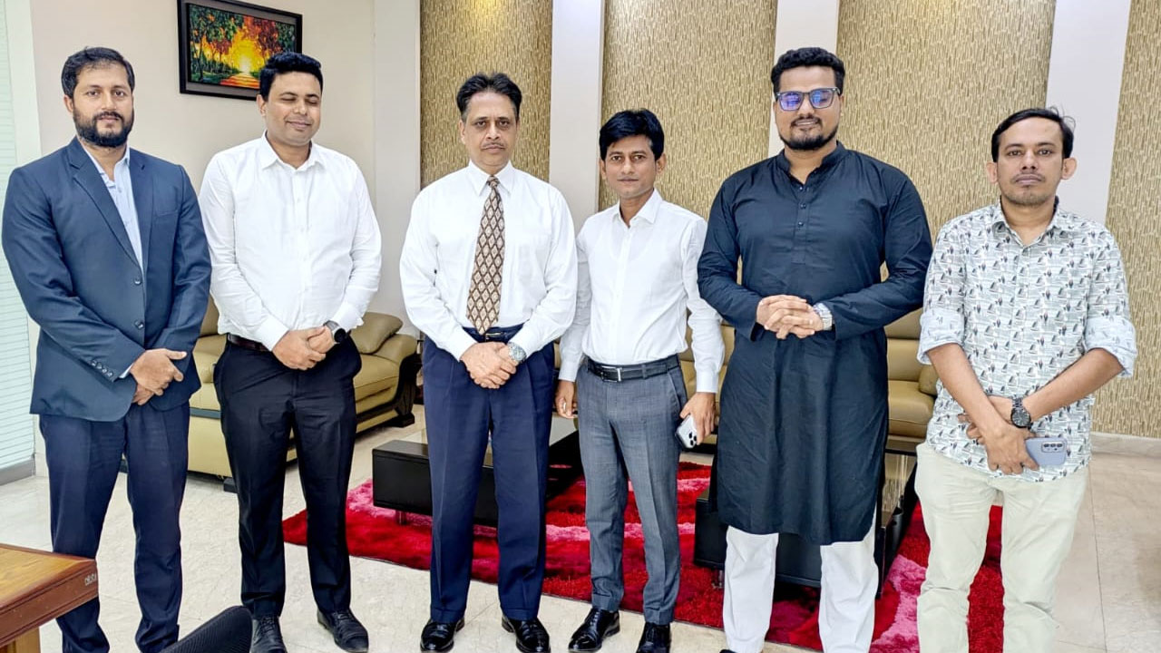 জানুয়ারি মাসের পূর্বেই ‘ভোলা-বরিশাল’ সেতুর ভিত্তিপ্রস্তর স্থাপনের দাবি